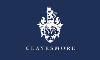 Schul-Logo: Clayesmore School