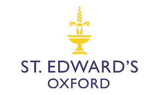 Schul-Logo: St Edward`s School