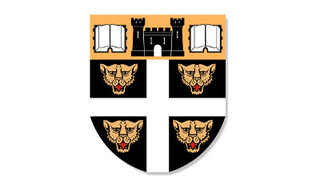 Schul-Logo: Dover College