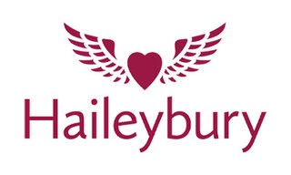 Schul-Logo: Haileybury School