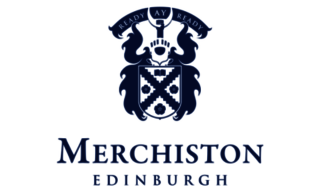 Schul-Logo: Merchiston Castle School