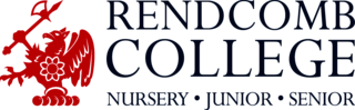 Schul-Logo: Rendcomb College
