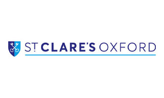 Schul-Logo: St Clare`s Oxford