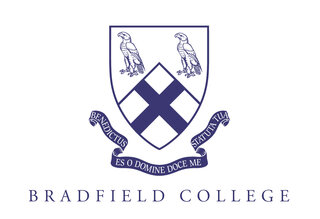 Schul-Logo: Bradfield College