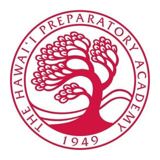 Schul-Logo: Hawaii Preparatory Academy