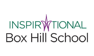 Schul-Logo: Box Hill School