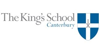Schul-Logo: The King`s School Canterbury