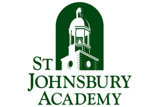 Schul-Logo: St Johnsbury Academy