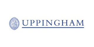 Schul-Logo: Uppingham School