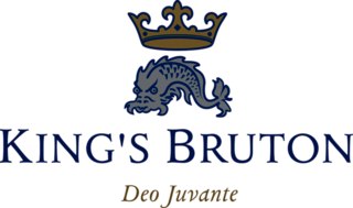 Schul-Logo: King`s Bruton