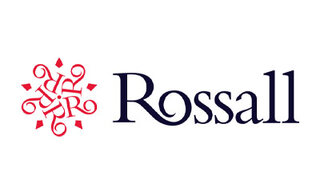 Schul-Logo: Rossall School