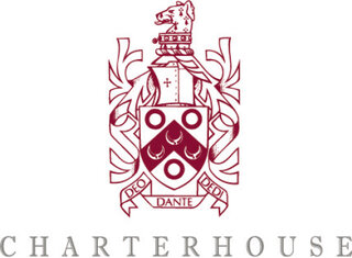 Schul-Logo: Charterhouse
