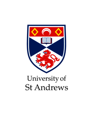 Schul-Logo: St Andrews