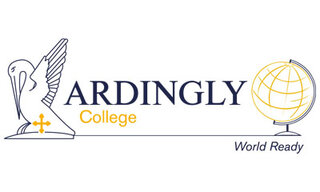 Schul-Logo: Ardingly College