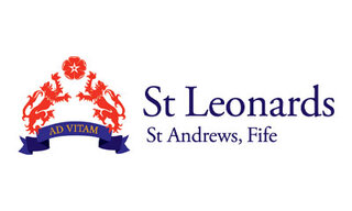 Schul-Logo: St Leonards School