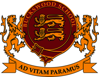 Schul-Logo: Buckswood - Sommer
