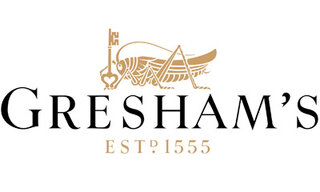 Schul-Logo: Gresham`s School