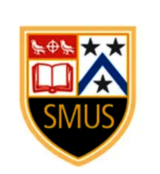 Schul-Logo: St Michaels University School