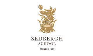 Schul-Logo: Sedbergh School