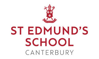 Schul-Logo: St Edmund`s School Canterbury