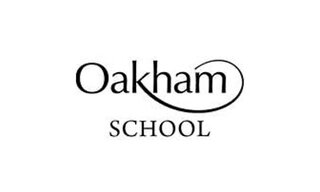 Schul-Logo: Oakham School